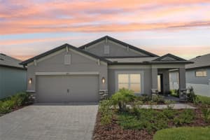 810 HILLSHIRE PLACE, SPRING HILL, FL 34609 Sold 07/30/25