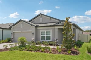 810 HILLSHIRE PLACE, SPRING HILL, FL 34609 Sold 07/30/25