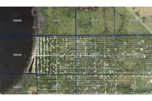 513 EL DORADO LOT 18 DRIVE, INDIAN LAKE ESTATES, FL 33855 Sold 08/19/25