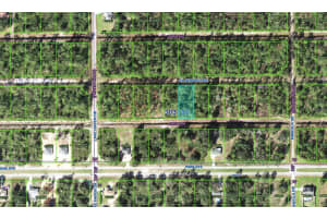 513 EL DORADO LOT 18 DRIVE, INDIAN LAKE ESTATES, FL 33855 Sold 08/19/25