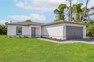 4625 VERNELL STREET, NORTH PORT, FL 34291 - MLS#MFRTB8394351