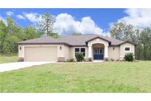 11483 POORWILL AVENUE, BROOKSVILLE, FL 34614 Sold 07/16/25
