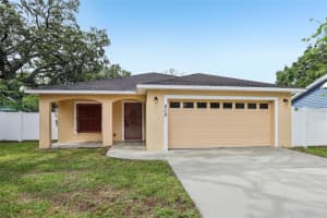 212 W Humphrey St, TAMPA
