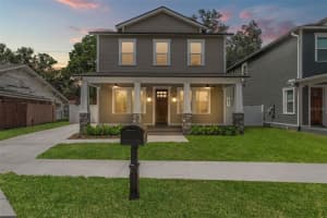 406 SELMA AVENUE, TAMPA, FL 33603 Sold 07/29/25