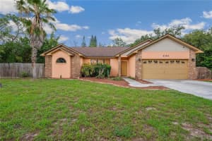 4744 BURLINGTON ROAD, LAND O LAKES, FL 34639 Sold 08/08/25