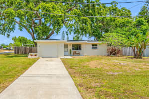 10599 111TH AVENUE, LARGO, FL 33773 Sold 07/21/25