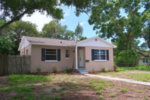 4572 33rd Ave N, ST PETERSBURG