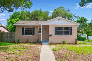 4572 33RD AVENUE, ST PETERSBURG, FL 33713 - MLS#MFRTB8394406