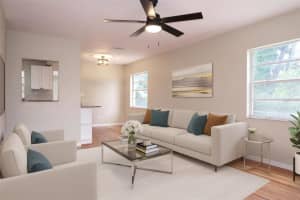 4572 33RD AVENUE, ST PETERSBURG, FL 33713 - MLS#MFRTB8394406