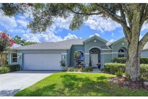 4315 Whittner Dr, LAND O LAKES