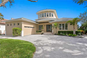 2279 MERMAID POINT, ST PETERSBURG, FL 33703 - MLS#MFRTB8394418