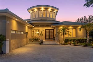 2279 MERMAID POINT, ST PETERSBURG, FL 33703 - MLS#MFRTB8394418