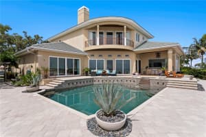 2279 MERMAID POINT, ST PETERSBURG, FL 33703 - MLS#MFRTB8394418