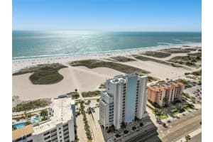 11000 Gulf Blvd #703, TREASURE ISLAND