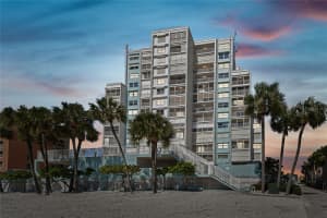 11000 GULF BOULEVARD, TREASURE ISLAND, FL 33706 - MLS#MFRTB8394434