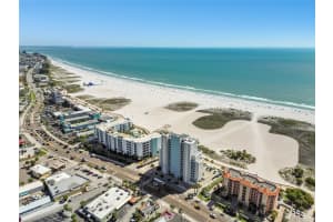 11000 GULF BOULEVARD, TREASURE ISLAND, FL 33706 - MLS#MFRTB8394434