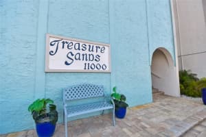 11000 GULF BOULEVARD, TREASURE ISLAND, FL 33706 - MLS#MFRTB8394434