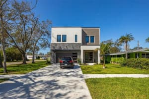 1625 55TH STREET, GULFPORT, FL 33707 Sold 08/08/25