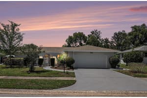 162 Lagoon Way, PALM HARBOR