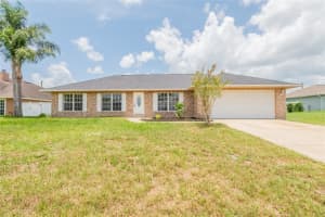 1856 LAREDO DRIVE, DELTONA, FL 32738 Sold 08/14/25