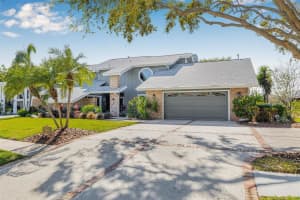 9011 BAYWOOD PARK DRIVE, SEMINOLE, FL 33777 Sold 06/27/25