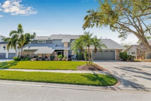 9011 BAYWOOD PARK DRIVE, SEMINOLE, FL 33777 Sold 06/27/25