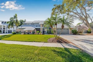 9011 BAYWOOD PARK DRIVE, SEMINOLE, FL 33777 Sold 06/27/25