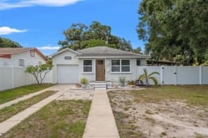 1419 30TH AVENUE, ST PETERSBURG, FL 33704 Sold 07/18/25