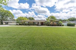 10611 131ST STREET, LARGO, FL 33774 Sold 07/31/25