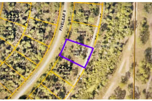 FIVELEAF RD, NORTH PORT, FL 34288 - MLS#MFRTB8394491