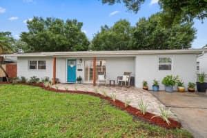 670 42ND AVENUE, ST PETERSBURG, FL 33703 - MLS#MFRTB8394492