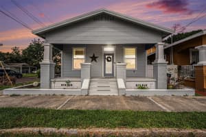 1902 N Tampania Ave, TAMPA