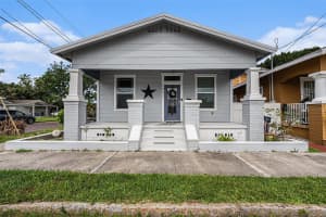 1902 TAMPANIA AVENUE, TAMPA, FL 33607 - MLS#MFRTB8394496