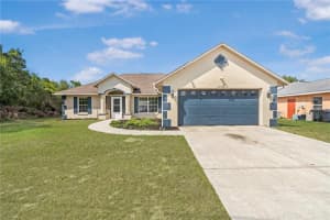 2645 148TH LANE, OCALA, FL 34473 Sold 08/01/25