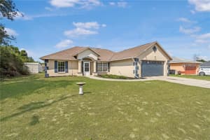 2645 148TH LANE, OCALA, FL 34473 Sold 08/01/25