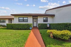 7923 Radcliffe Cir, PORT RICHEY