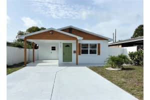 5151 7TH AVENUE, ST PETERSBURG, FL 33710 Sold 07/14/25