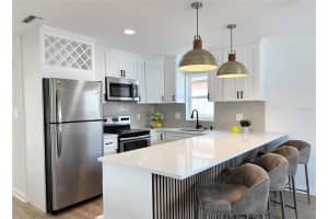 5151 7TH AVENUE, ST PETERSBURG, FL 33710 Sold 07/14/25