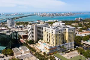 628 CLEVELAND STREET, CLEARWATER, FL 33755 - MLS#MFRTB8394512