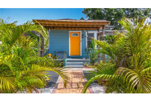 5005 TANGERINE AVENUE, GULFPORT, FL 33707 - MLS#MFRTB8394519