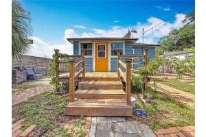 5005 TANGERINE AVENUE, GULFPORT, FL 33707 - MLS#MFRTB8394519
