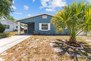 546 90TH AVENUE, ST PETERSBURG, FL 33702 - MLS#MFRTB8394529