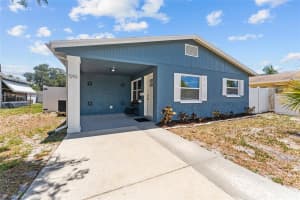 546 90TH AVENUE, ST PETERSBURG, FL 33702 - MLS#MFRTB8394529