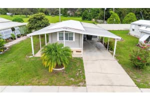5451 ANTIGUA DRIVE, ZEPHYRHILLS, FL 33541 - MLS#MFRTB8394534