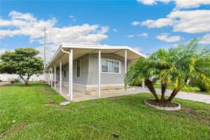 5451 ANTIGUA DRIVE, ZEPHYRHILLS, FL 33541 - MLS#MFRTB8394534