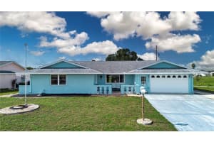 624 LA JOLLA AVENUE, SUN CITY CENTER, FL 33573 Sold 09/05/25