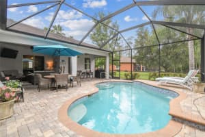 32015 SUMMERGLADE DRIVE, WESLEY CHAPEL, FL 33545 Sold 08/04/25
