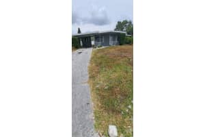 2469 TRADE WINDS DRIVE, DUNEDIN, FL 34698 Sold 08/15/25