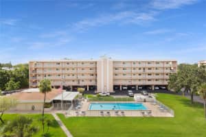 9461 HARBOR GREENS WAY #502, SEMINOLE, FL 33776 Sold 07/31/25