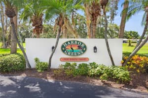 9461 HARBOR GREENS WAY #502, SEMINOLE, FL 33776 Sold 07/31/25
